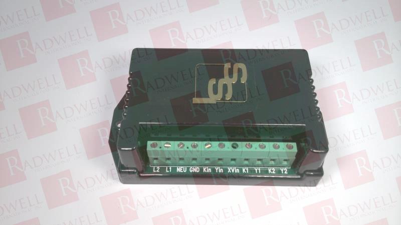 SOLID STATE INSTRUMENTS RTR-2+