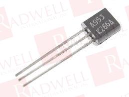 NEC 2SA953