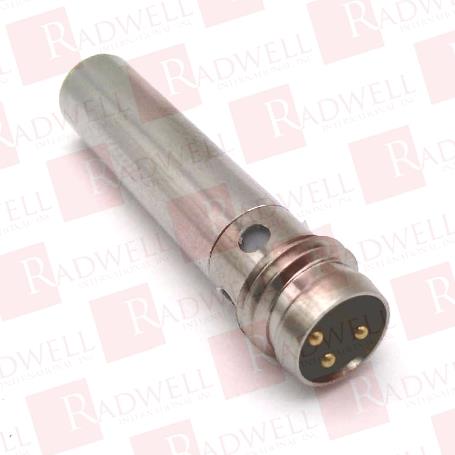 TURCK BI1.5-EH6.5K-AN6X-V1131