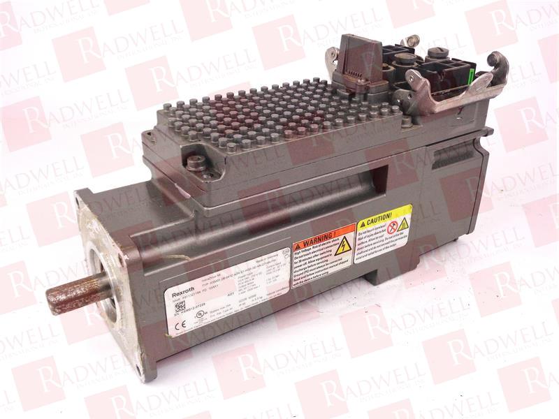 BOSCH KSM01.2B-041C-42N-S1-HG0-SE-NN-D7-NN-FW