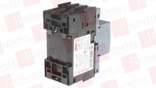 SIEMENS 3RV2021-4BA10