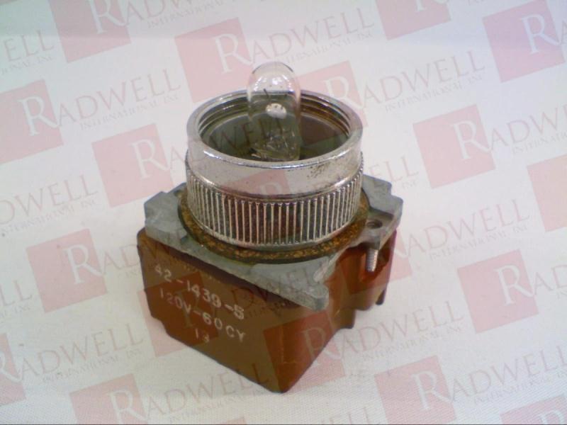 EATON CORPORATION 42-1439-5