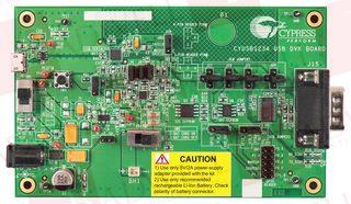 CYPRESS SEMI CYUSBS234