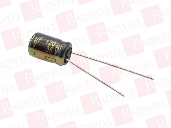 MATSUSHITA ELECTRIC EEU-FC1V121