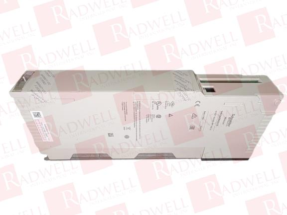 SCHNEIDER ELECTRIC 140DAO84210C