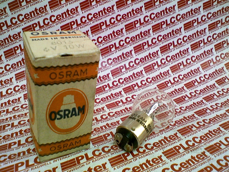 OSRAM 8013