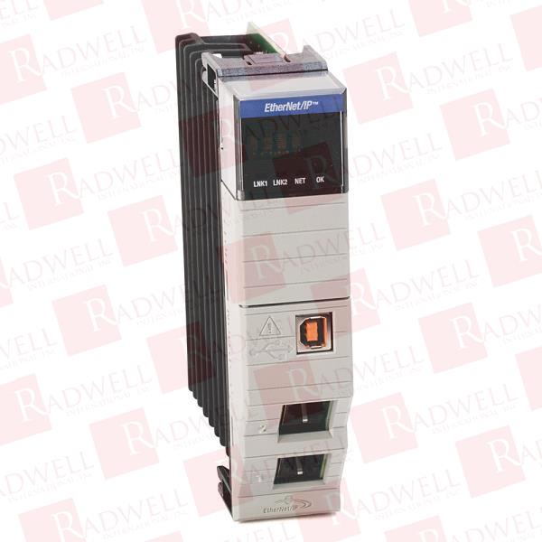 ALLEN BRADLEY 1756-EN2TRK