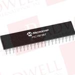 MICROCHIP TECHNOLOGY INC PIC16F887-E/P