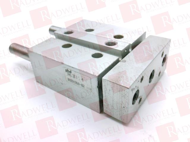 PHD INC SAH120X1-M
