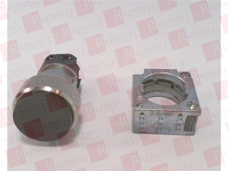 SIEMENS 3SB3500-0BA11