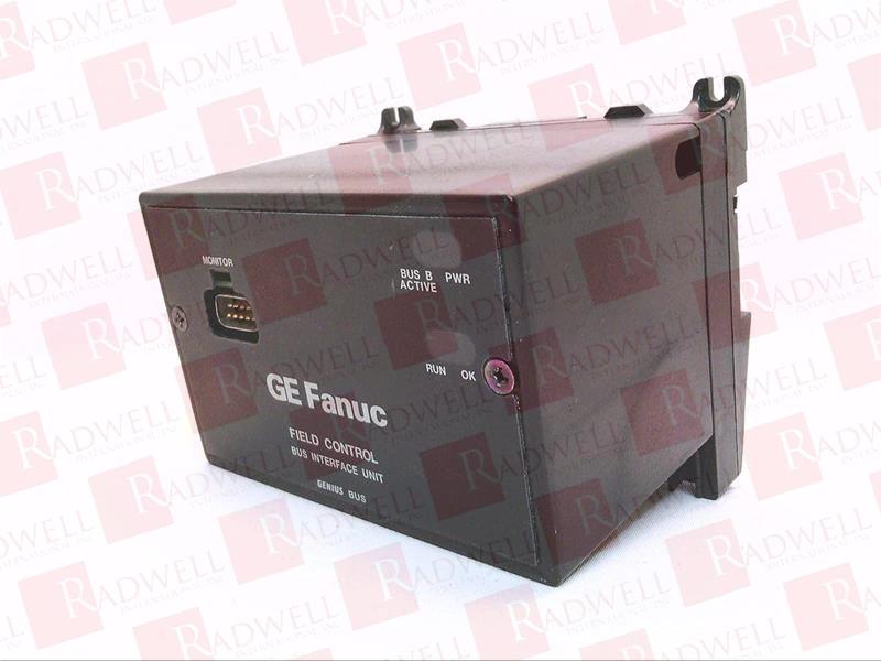 FANUC IC670GBI102