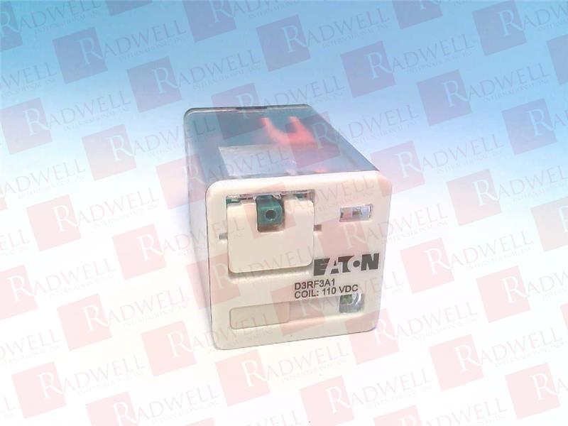 EATON CORPORATION D3RF3A1