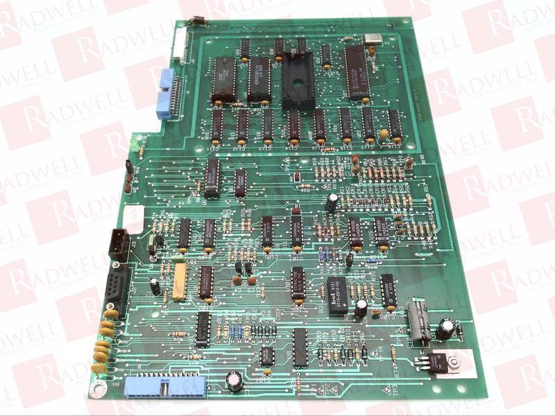 HONEYWELL 1100-0202