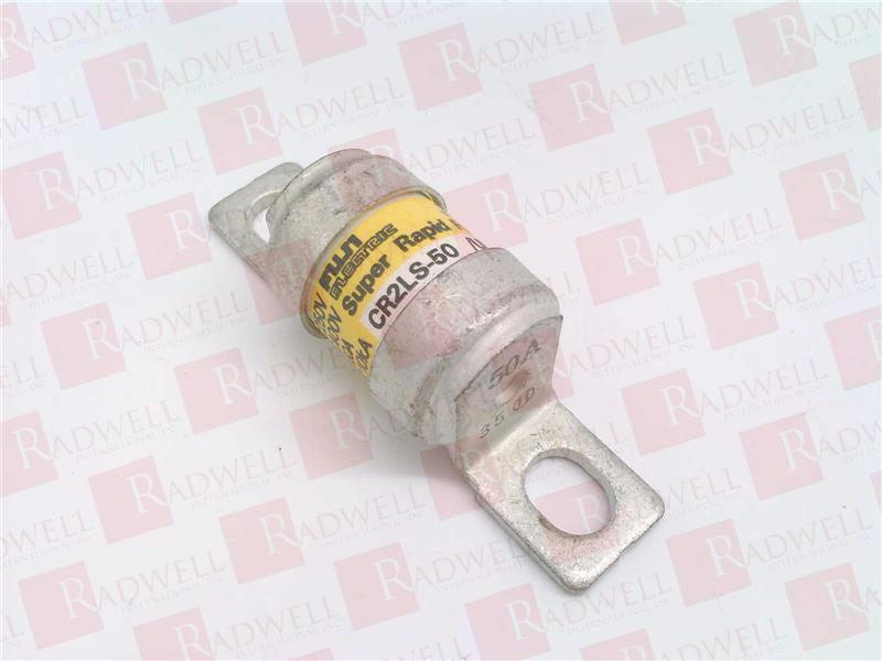 FUJI ELECTRIC CR2LS-50
