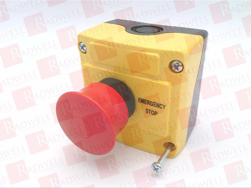 BACO CONTROLS LBX101910