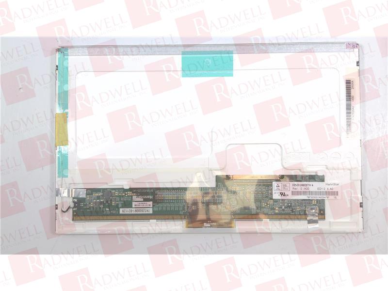 HANNSTAR HSD100IFW4-A00