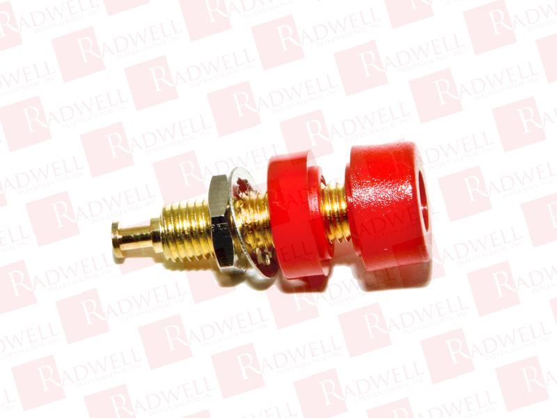 MUELLER ELECTRIC BU-P2854-2