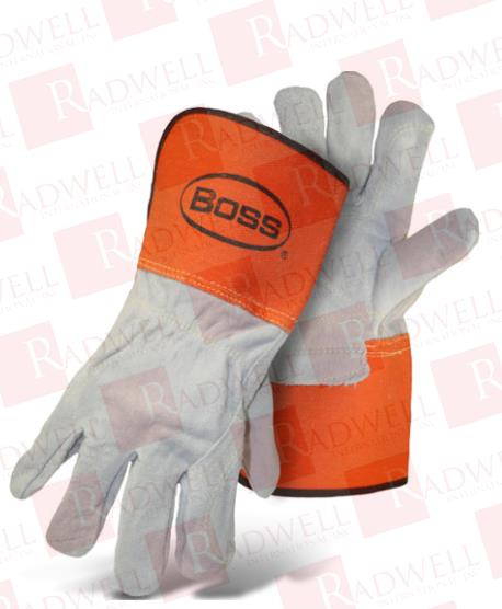 BOSS PROTECTIVE WEAR 1JL2396L