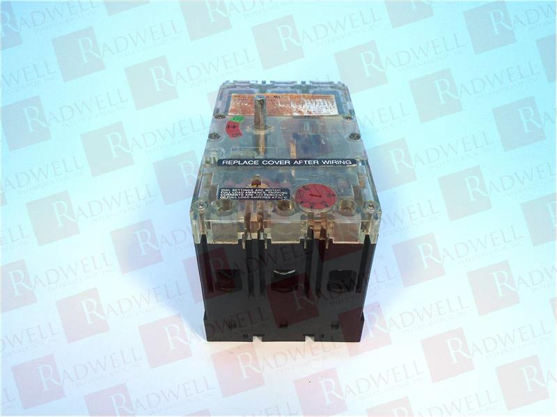 EATON CORPORATION NZMH4-25-CNA