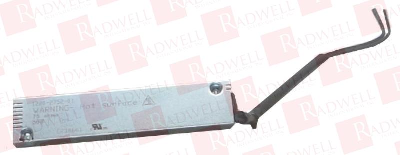 NIDEC CORP 1220-2752-01 