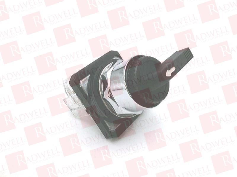 RADWELL VERIFIED SUBSTITUTE 9001KS63FB-SUB