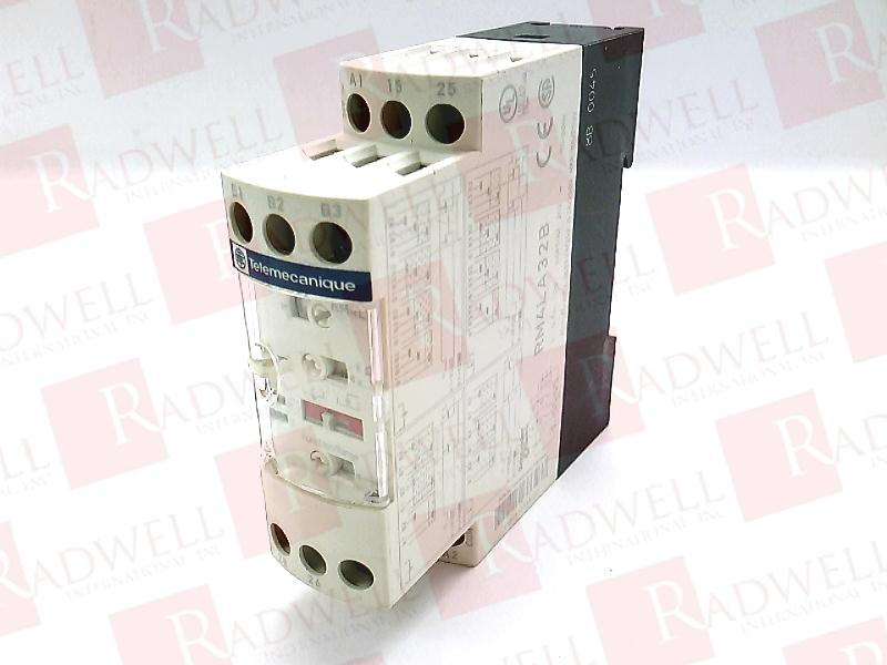 SCHNEIDER ELECTRIC RM4-LA32B