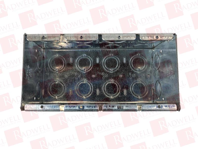 EATON CORPORATION TP693