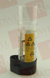 RADWELL VERIFIED SUBSTITUTE AANALYST 800 HOLLOW CATHODE LAMP NICKEL NI-SUB