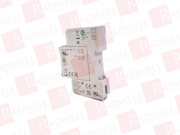 CITEL DS240S-120/G