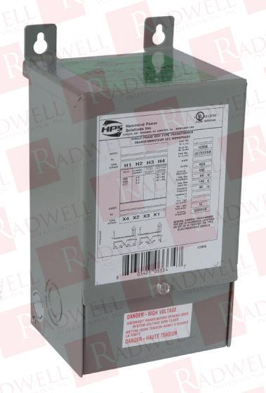 HAMMOND POWER SOLUTIONS Q003PEKF