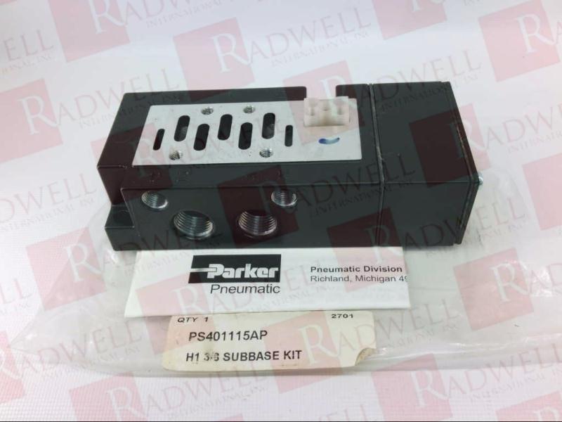 PARKER PS401115AP