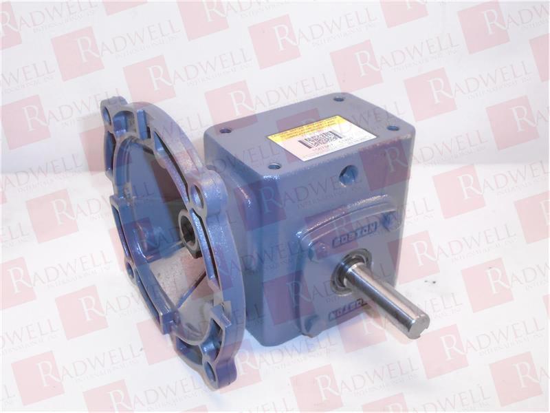 ALTRA INDUSTRIAL MOTION F713-30-B5-J