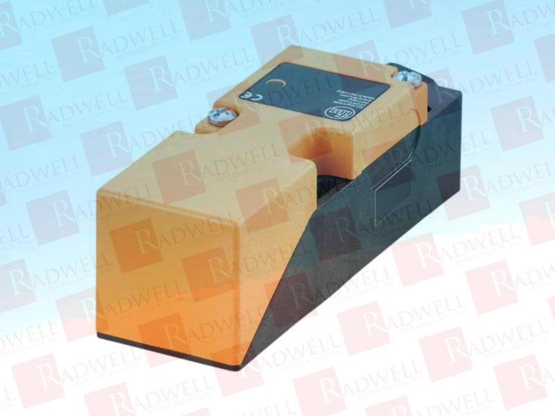 EFECTOR IME3015BBPKG/US-100-DPS-IM5033