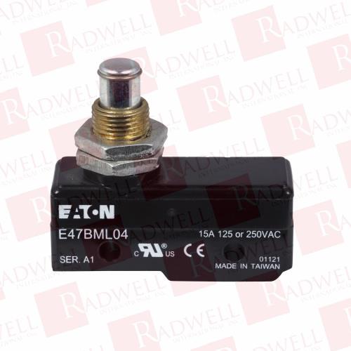 EATON CORPORATION E47BML04