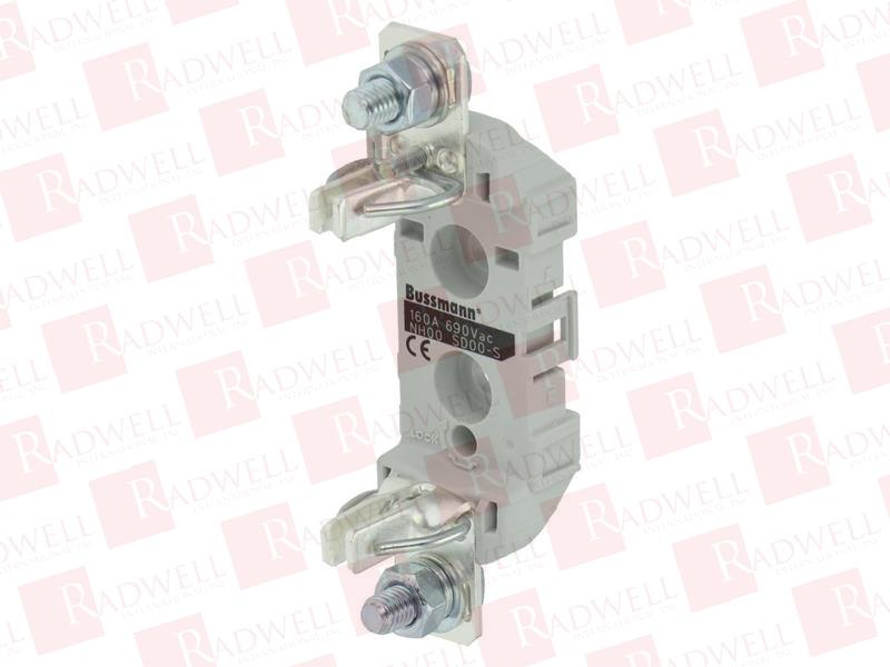 EATON CORPORATION SD00-S
