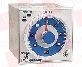 ALLEN BRADLEY 700-HRF72DA18