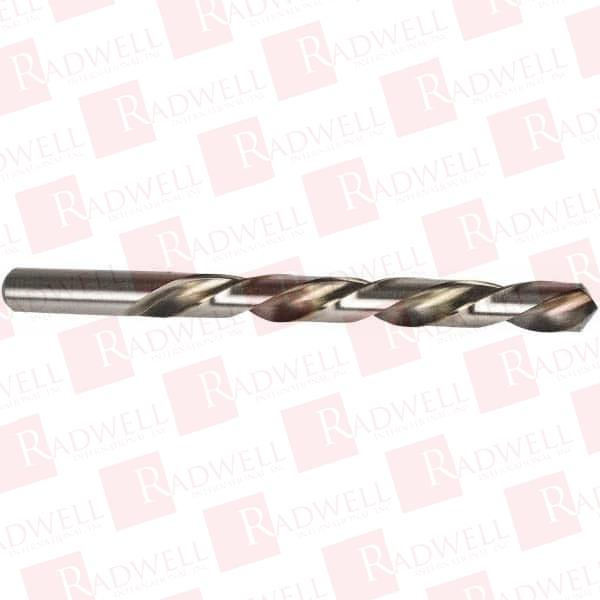 PRECISION TWIST DRILL 010914