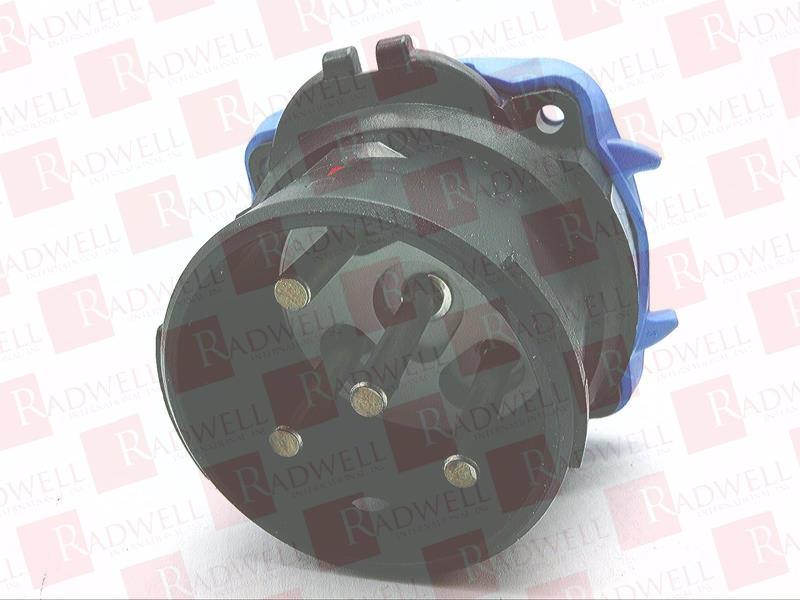 MARECHAL ELECTRIC SA 22-68163