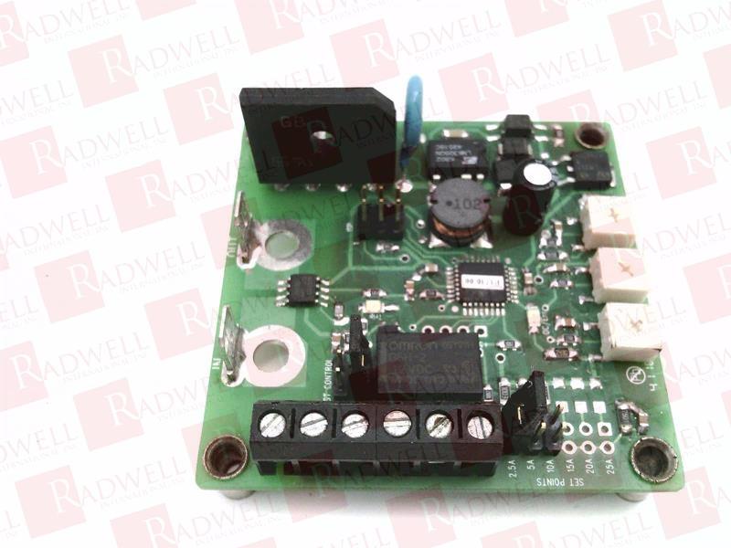 AMERICAN CONTROL ELECTRONICS CSC1-5