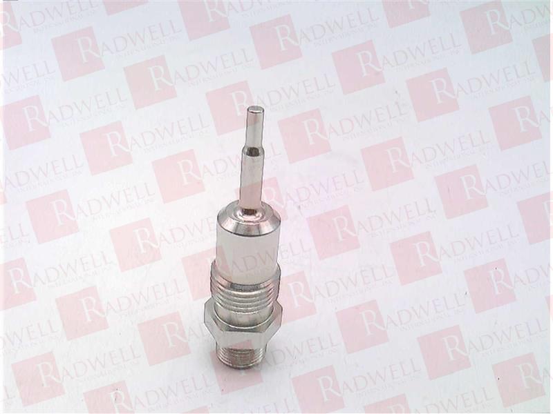 EFECTOR THERMOWELL, D3/G1/2 CONICAL/EL=30-E38515