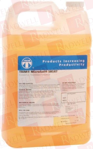 MASTER FLUID SOLUTIONS MS585XT/1