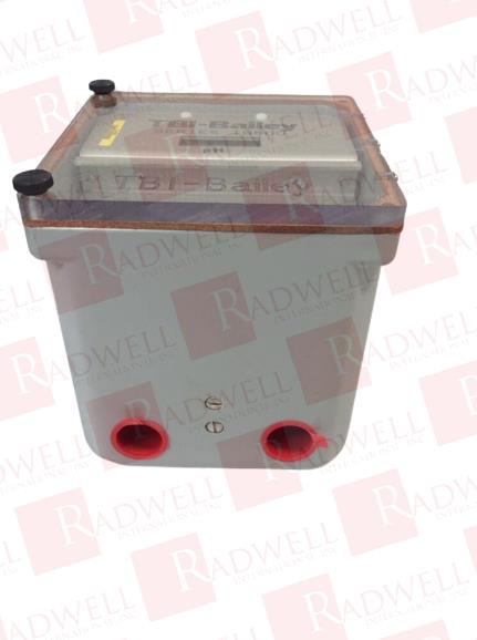 ASEA BROWN BOVERI TB600