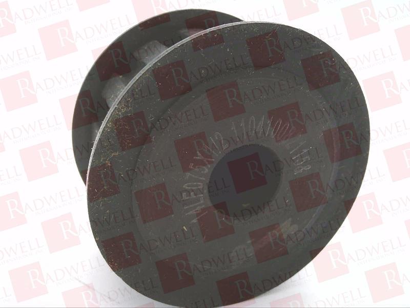 REGAL REXNORD 14LF075X1/2