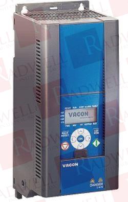 DANFOSS VACON0020-3L-0004-2-R02