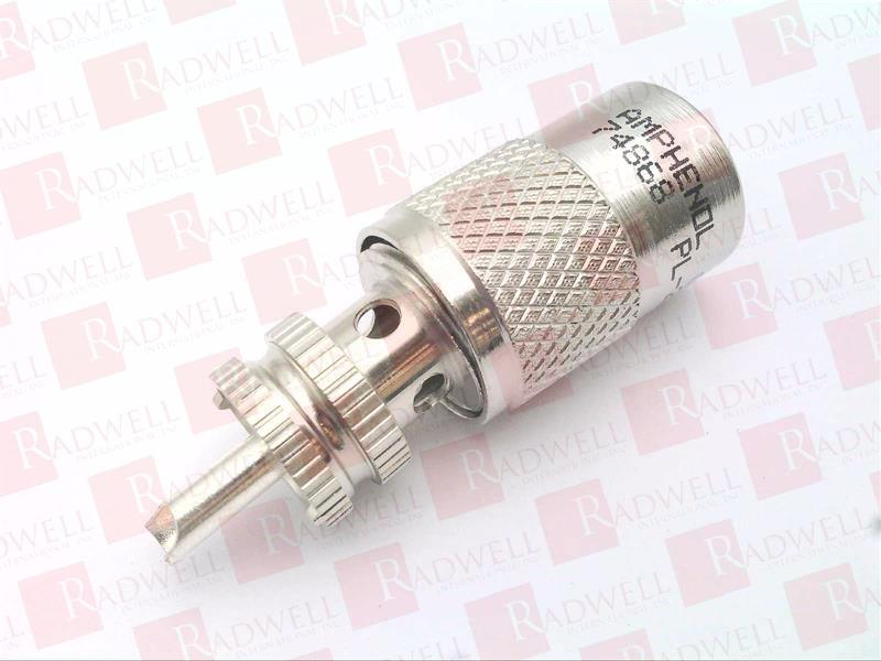 AMPHENOL PL-259