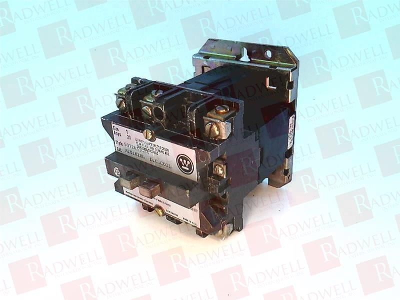 EATON CORPORATION A201K1BL