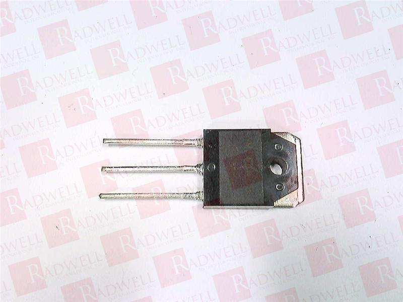 NXP SEMICONDUCTOR MJW16206