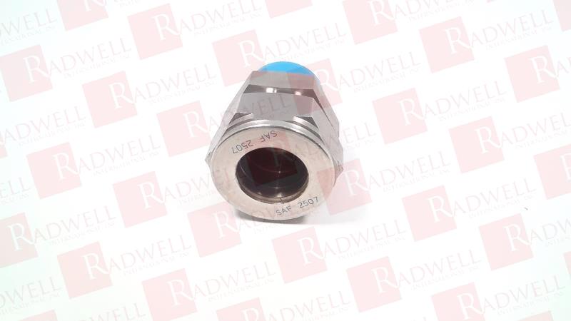 SWAGELOK 2507-1610-1-16ST