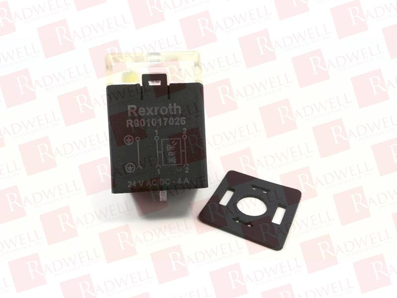 BOSCH R901017026