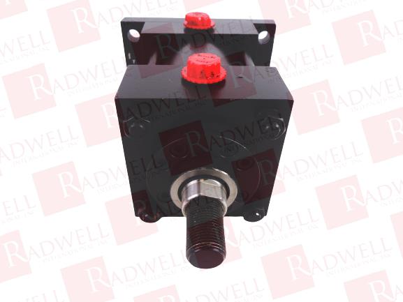 EATON CORPORATION HR5R-3.25X1.25-N-1-2-N-N-N-1-1